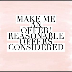 Help Me Clean Out My Closet!